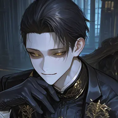 Profile image of 빅토르