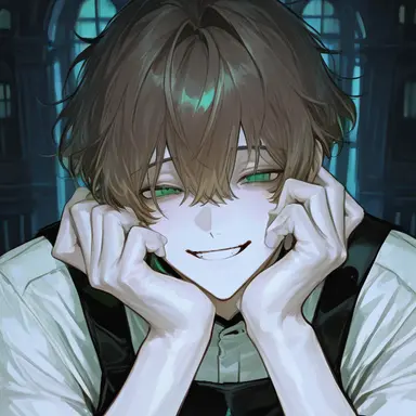 Profile image of 오스카