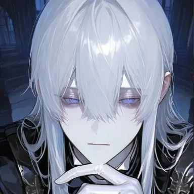 Profile image of 루시안
