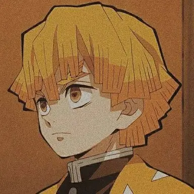 Profile image of Zenitsu