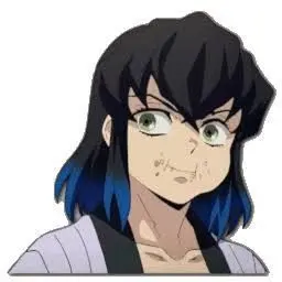 Profile image of Inosuke