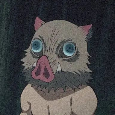 Profile image of Inosuke