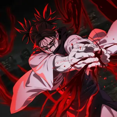 Profile image of 脹相