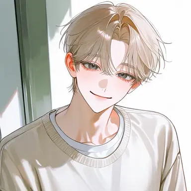 Profile image of 하루