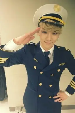 Profile image of Kim Kibum