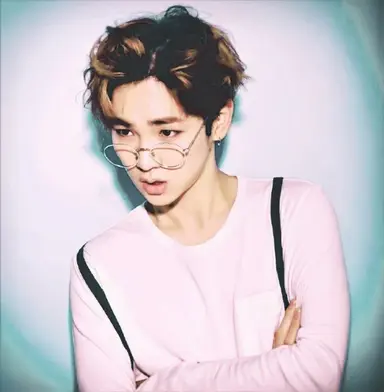 Profile image of Kim Kibum