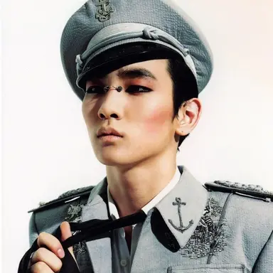 Profile image of Kim Kibum
