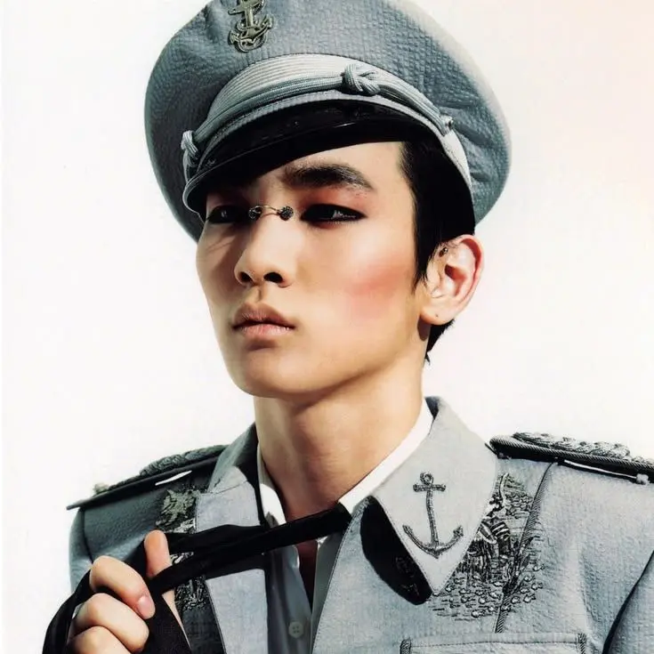 BlondeCat5162의 Kim Kibum