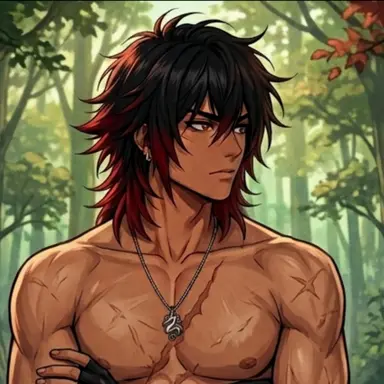 Profile image of Ryu