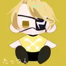 Profile image of たっつん