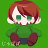 Profile image of じゃぱぱ