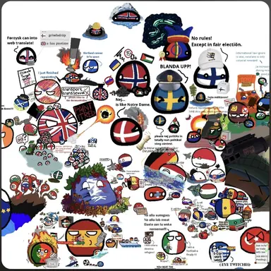 Profile image of 컨트리볼유럽단톡방