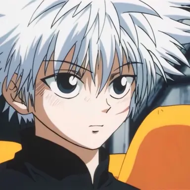 Profile image of キルア