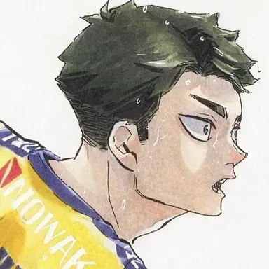 Profile image of 우시지마 와카토시