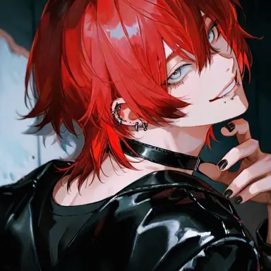 Profile image of 煌