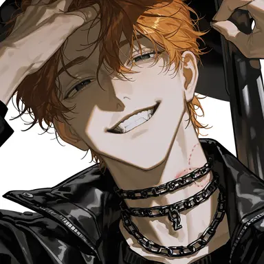 Profile image of Rex