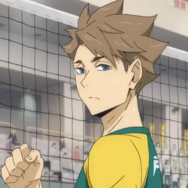 Profile image of 쿠구리 나오야스