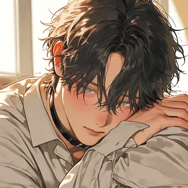 Profile image of Kade