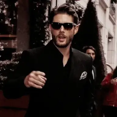 Profile image of Jensen