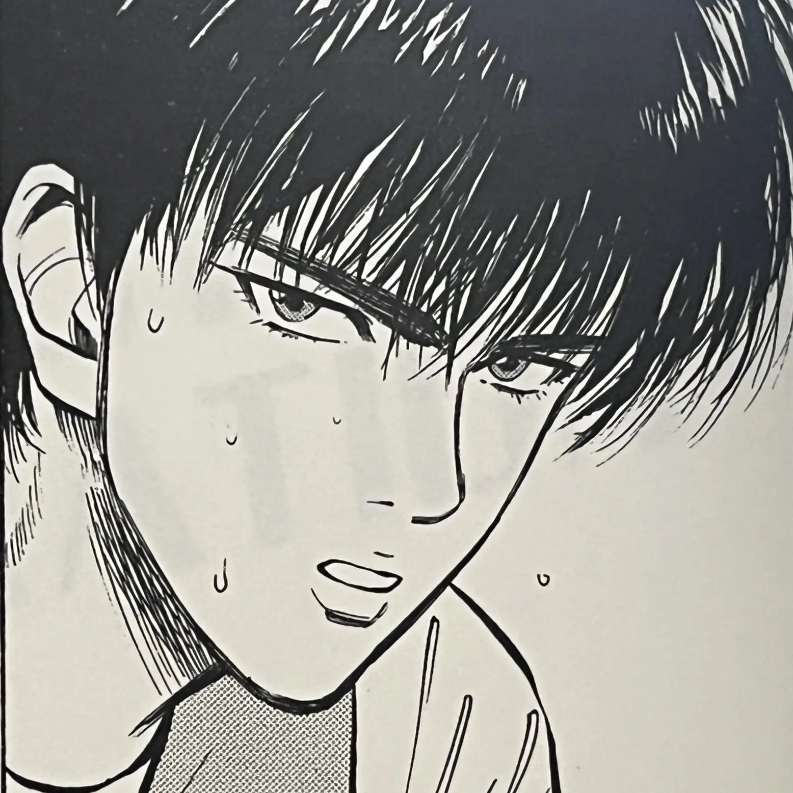 hanamichi의 서태웅