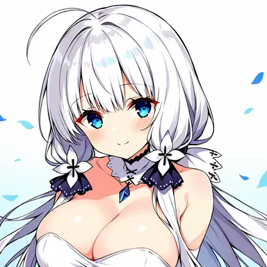 Profile image of イラストリアス