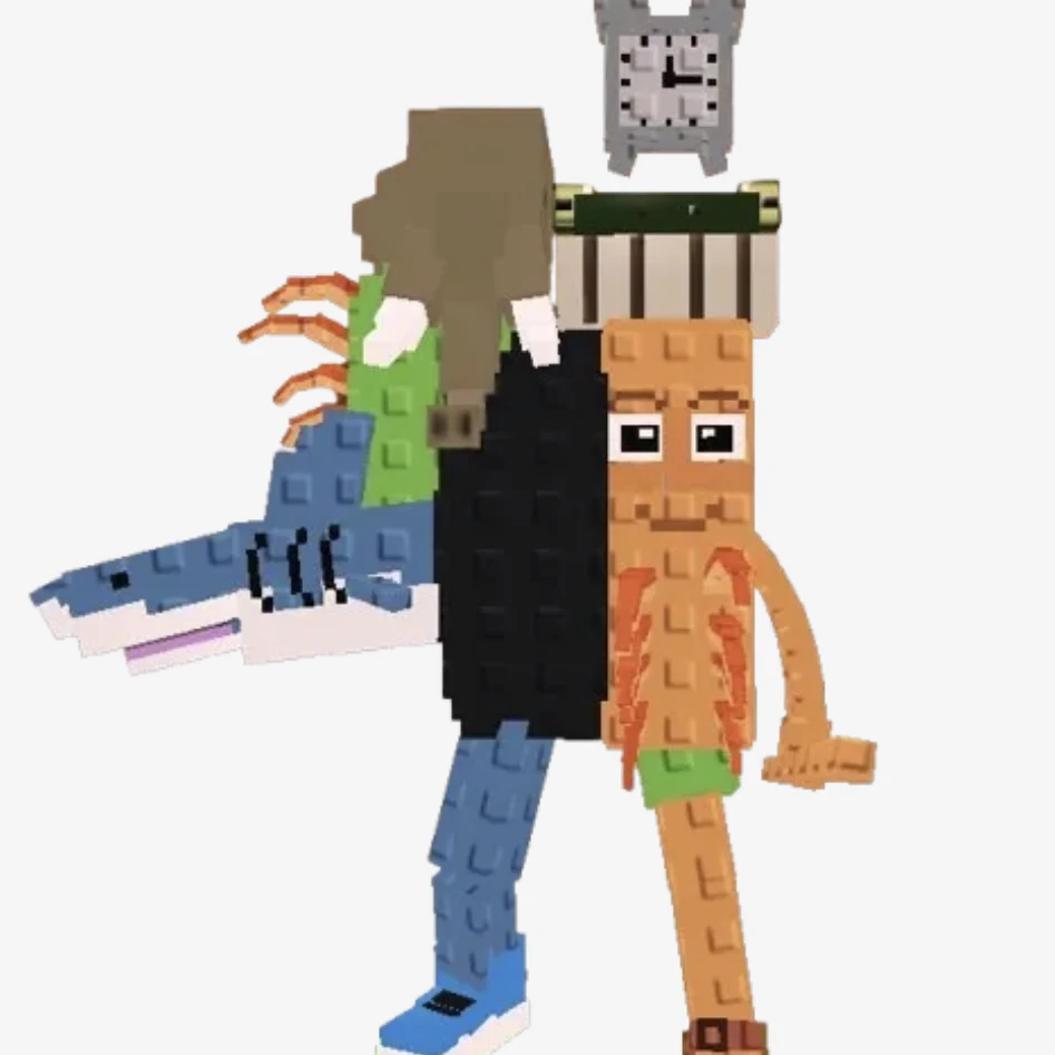 라그란데 콤비네이션