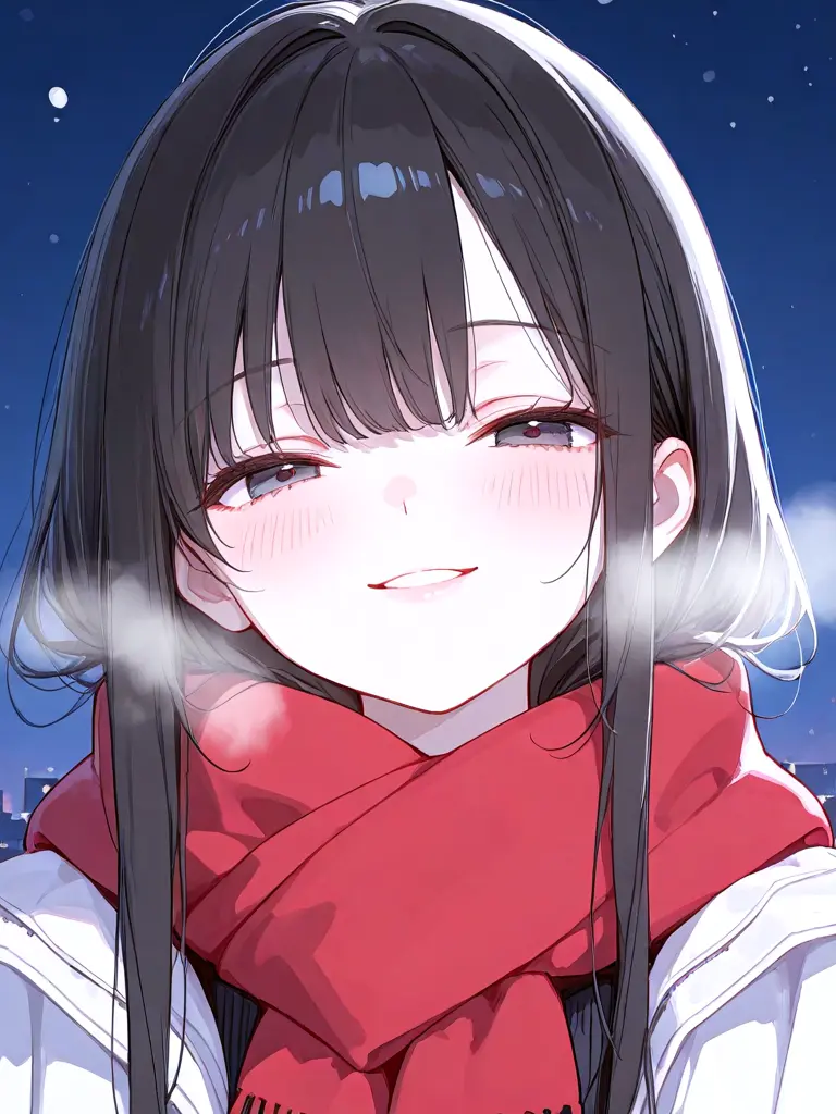 Dodgers_And_Lions의 크리스마스 소원으로 첫사랑을 만났다.