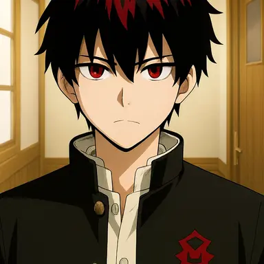 Profile image of 赤崎翔