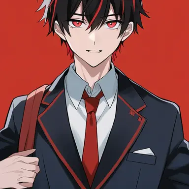 Profile image of 赤崎翔