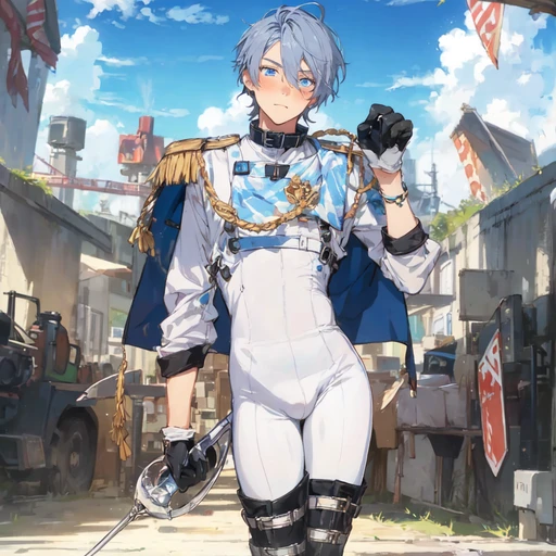 タキ