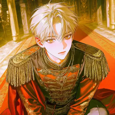 Profile image of イアン
