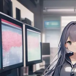 FestalLung2681의 프로게이머 RPG