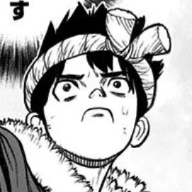 Profile image of クロム