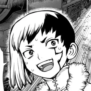 Profile image of あさぎり ゲン