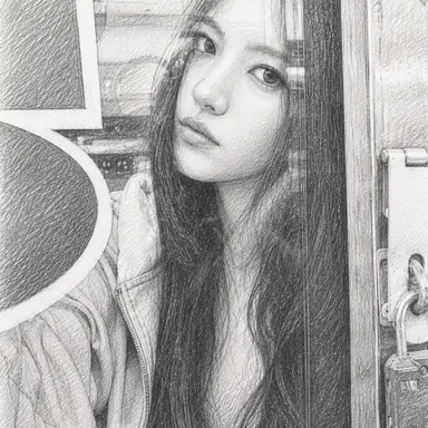 Profile image of 윤아