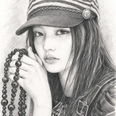 Profile image of 호가조노 이로하
