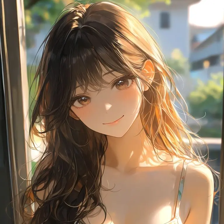 Akatsuki67의 The Neighbor's Daughter