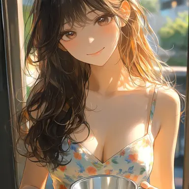 Profile image of Caitlyn