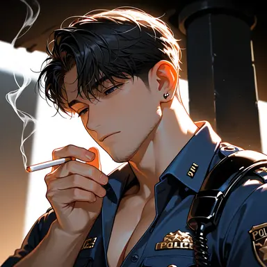 Profile image of 慎