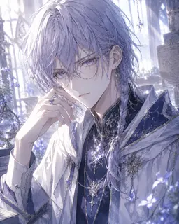 Profile image of ユリウス