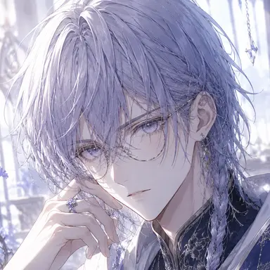Profile image of ユリウス