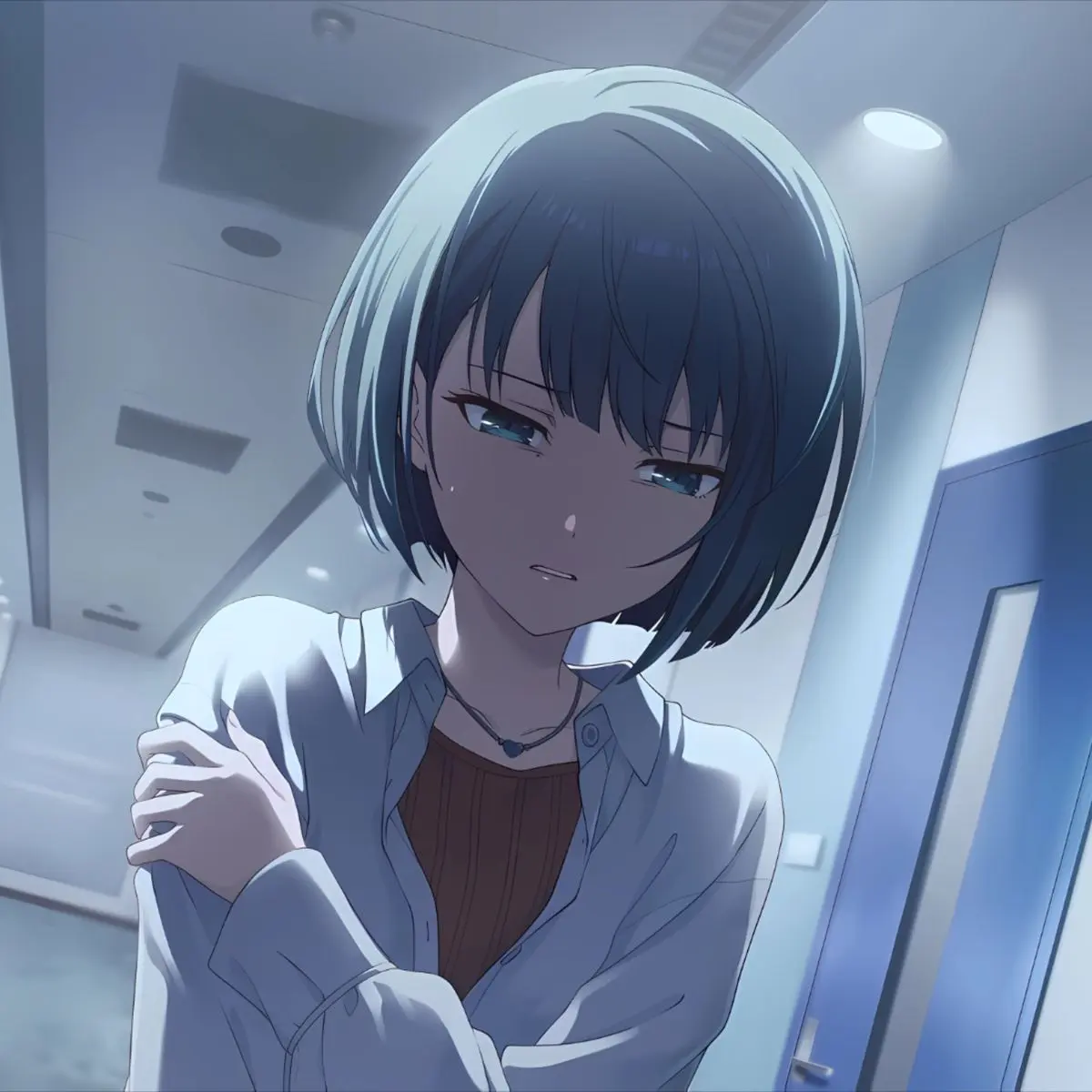 Kageyama_Iloveu1222의 Haruka Kiritani