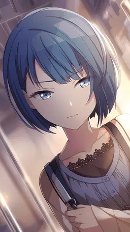 Profile image of Haruka Kiritani