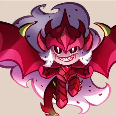 Profile image of Pitya cookie