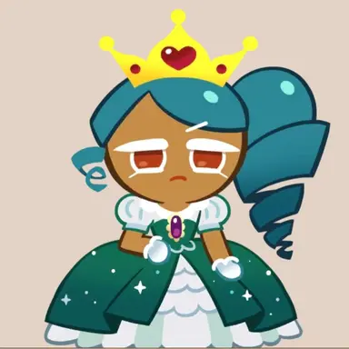 Profile image of Wildberry cookie