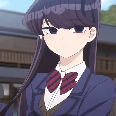 Profile image of 코미 쇼코