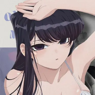 Profile image of 코미 쇼코