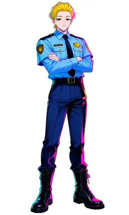 Profile image of ロード・ブラック