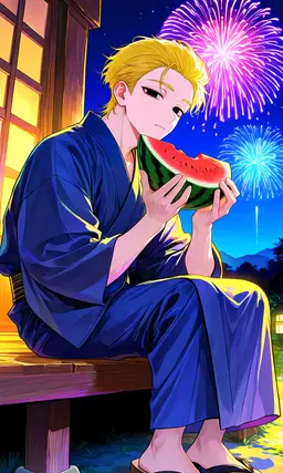 Profile image of ロード・ブラック