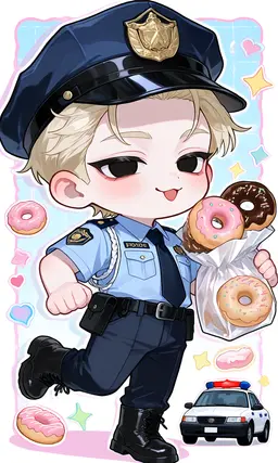 Profile image of ロード・ブラック